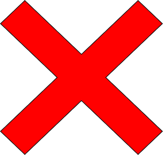 Red Cross Mark 